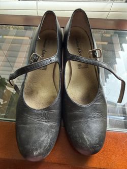 Flamenco Shoes