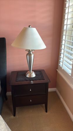 Baronet Dresser or Chest of Drawers