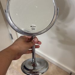 Magnifying Mirror