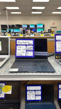MacBook Air 2025