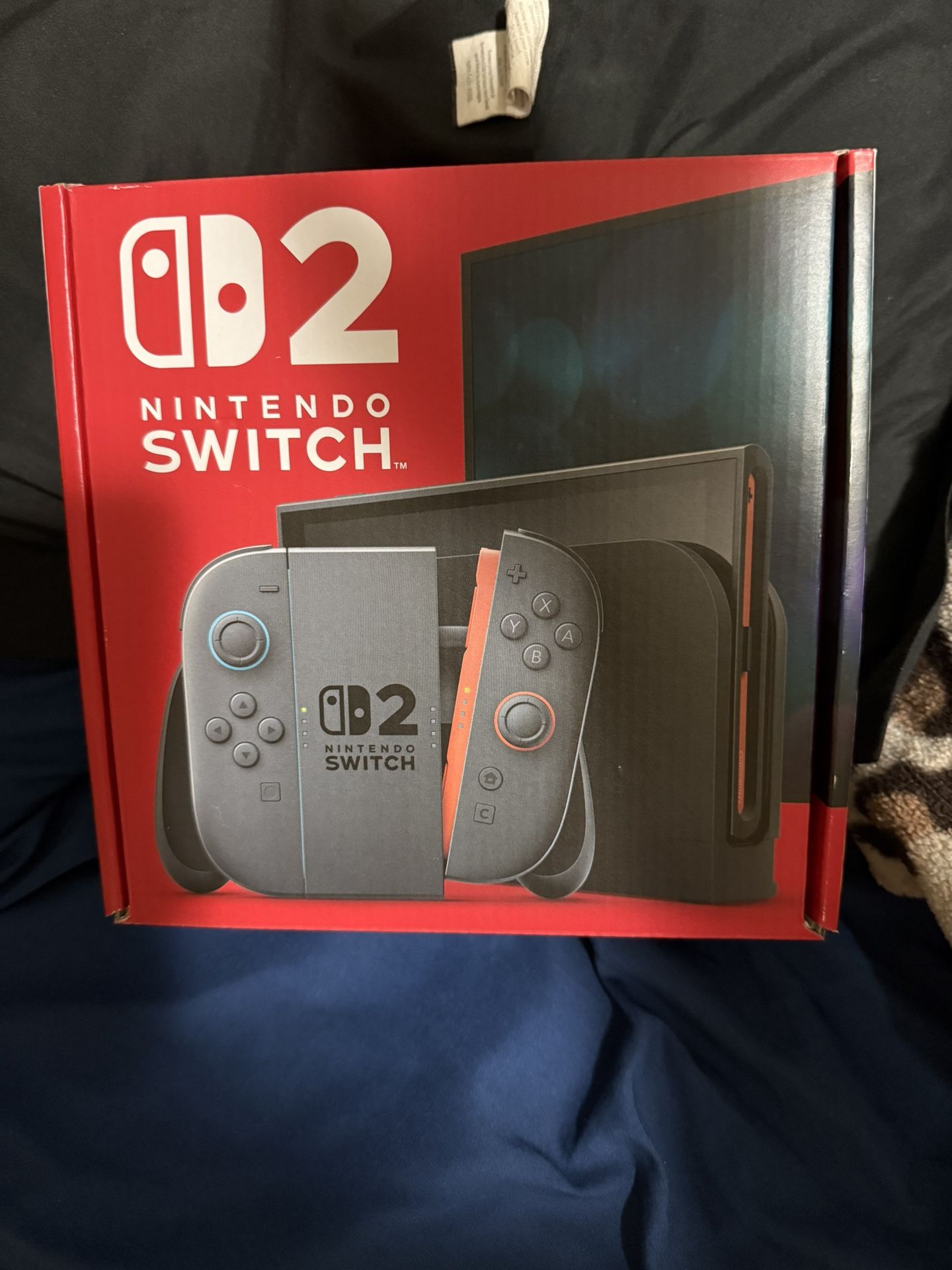 Nintendo Switch 2