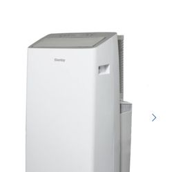 Portable Unidad De aire Acondicionado 