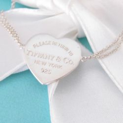 Tiffany & Co. Return To Tiffany Braclet