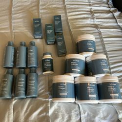 Complete MD Hair Regimen - Brand New/Unopened