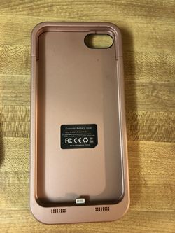 Iphone 6 and 6 plus cover charger