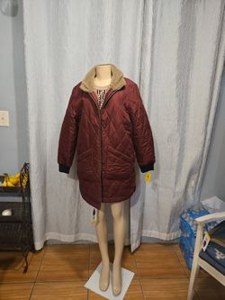 Original Weatherproof Jacket Small New