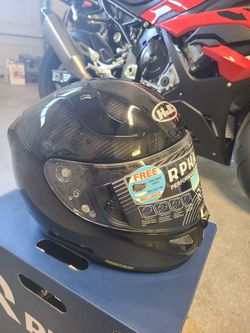 HELMENT RPHA CARBON, XL