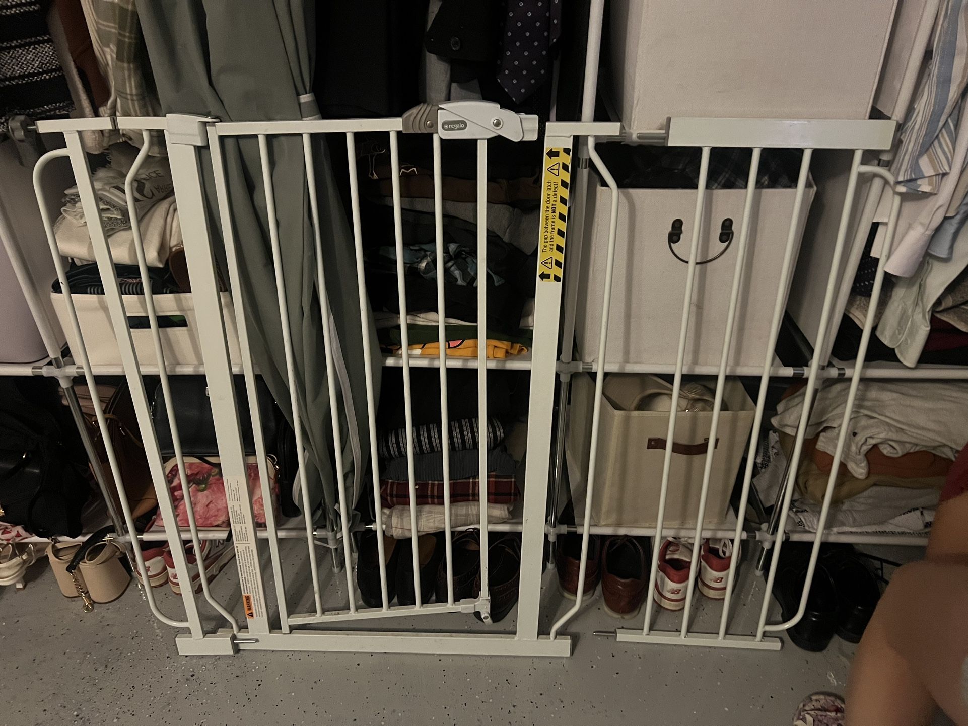 Baby Gate