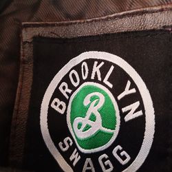 Women Leather Jacket 