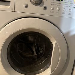 LG Front Load Washer-Needs Repair- $60 OBO