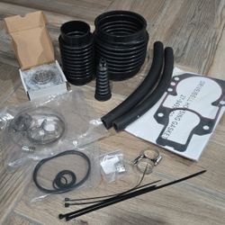 MerCruiser Alpha 1 Gen 1  Transom Repair Kit Inboard Motor Boat