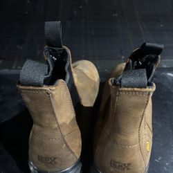 Work Boots 