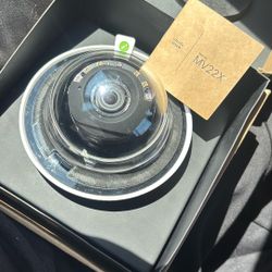Cisco Meraki MV22X Surveillance Camera 