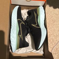 Nike React Infinity Run FK 3