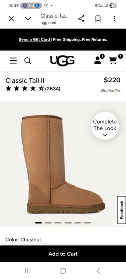 Ugg boots original