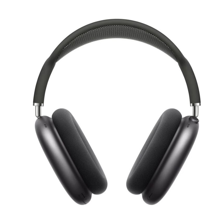 New AirPods Max Midnight