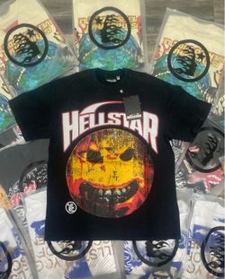 HELL STAT SHIRT