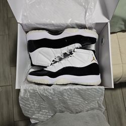 Jordan 11 