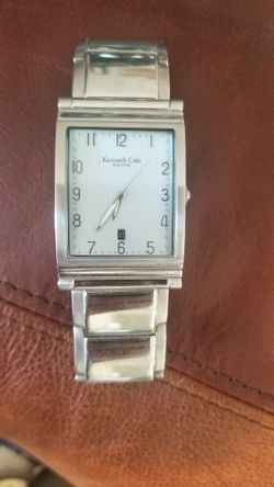 Kenneth Cole Men's watch