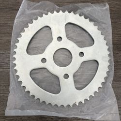 MINI BIKE Sprocket