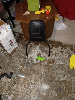 Back Rest For Motorcycle