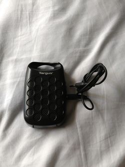 Targus Bluetooth Speaker (comes with aux cable)