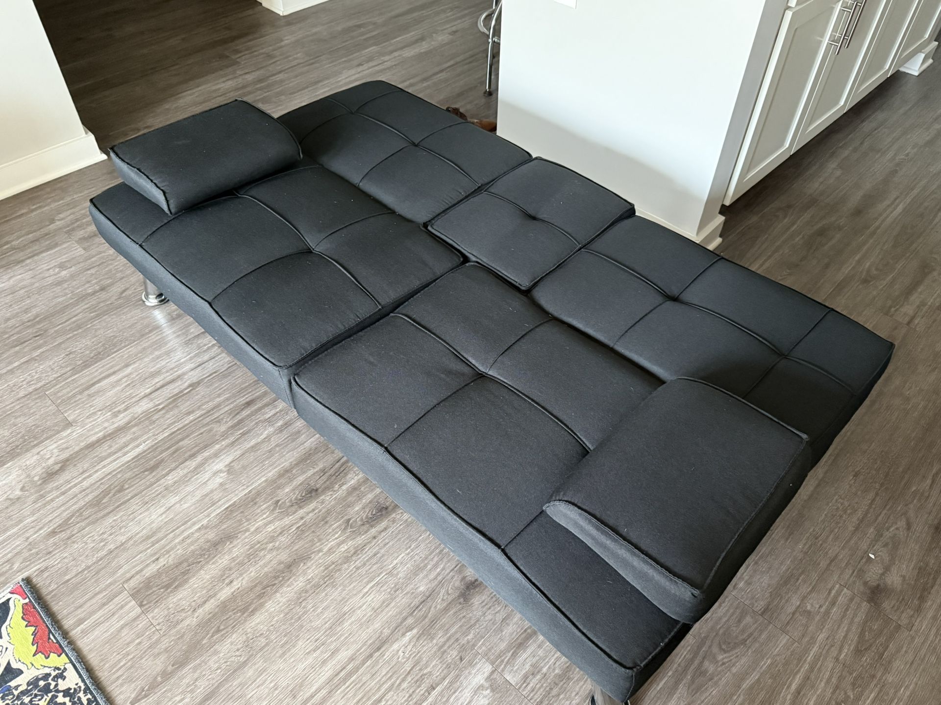 Futon Sofa Bed
