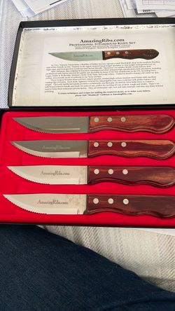 Steak Knives