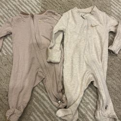Nike Onesies