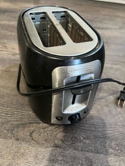 Toaster