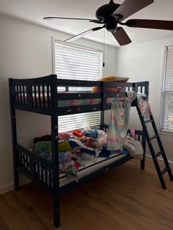 Bunk Bed