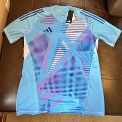 Adidas Tiro 24 Goalie Field Jersey