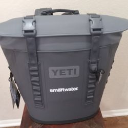 Yeti Hopper M12 Soft Backpack Cooler 