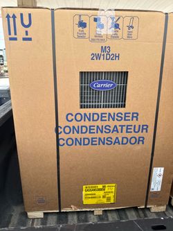Best pricing on equipment Rheem carrier