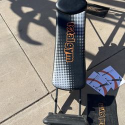 Total Gym 