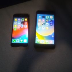 iPhone 6 And 8 Plus+