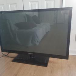 47" Samsung Tv