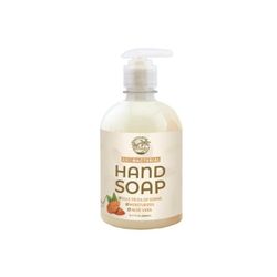Antibacterial Hand Soap Coconut Scented, in a 16.9 Oz Hand Pump Bottle 2-Pack

