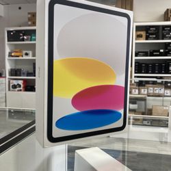 11” iPad A16 | Silver | 128GB