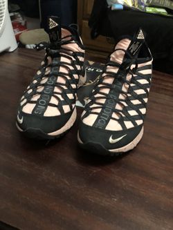 Nike ACG Running Shoes