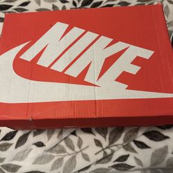 Nike Dunk Low Samba