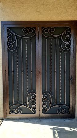 Doors