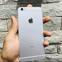 iPhone 6 Plus Unlocked With Warranty 