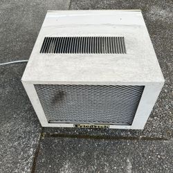 Portable Window 14000 BTU AC Unit