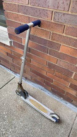 Razor A Kick Scooter