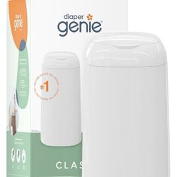 Diaper Genie Pail