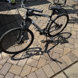 Schwinn Glennwood Mountain Bike