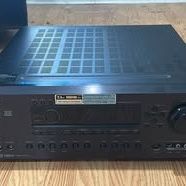 Onkyo TX-SR702 7.1 Channel THX AV Receiver – 100W per Channel