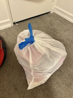 Bag Full Of A Mix 12month Clothes 