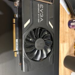 GTX 1060 3GB graphics card